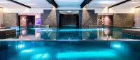 Impérial Palace - spa