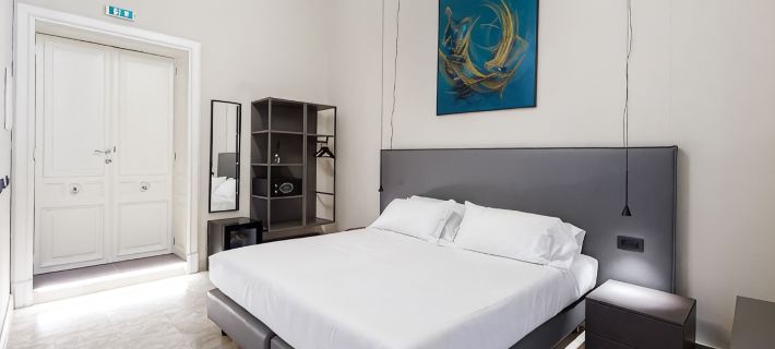 RV 2,0 Accommodations Ξενοδοχεία στην πόλη Messina