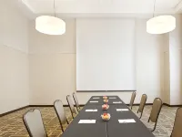 Hampton Inn & Suites Minneapolis/Downtown Hotel di Minneapolis