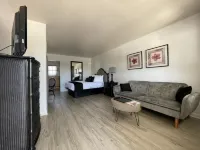 Holiday Isles Resort - balcon