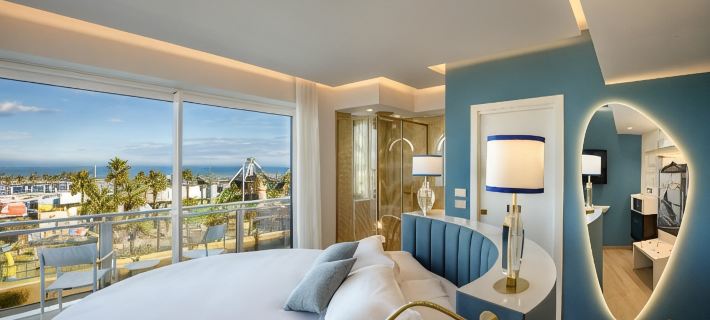 Hotel Ambasciatori Hotels in Chioggia