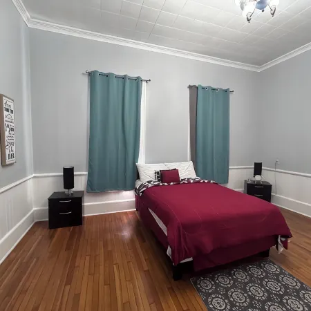 Magnolia State Winter Escape – Beautiful 3Br Family Home فنادق في غرينادا