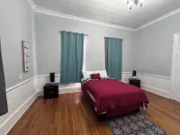 Magnolia State Winter Escape – Beautiful 3Br Family Home - 3-Star