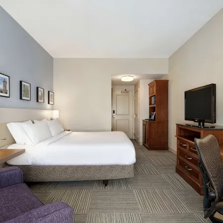 Hilton Garden Inn Wilkes Barre