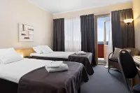 Stav Hotel - 3-Star