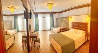 Hotel Fahri Bozcaada - Park Yeri