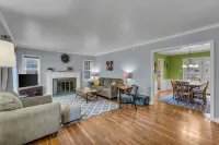 Avalon Gage House - 4つ星