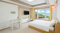 Namhae Badamaru Pension - 3つ星