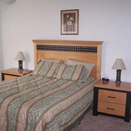 Condo at The Ledges! 2BR+Large Loft/2.5 BA Condo-2 Pools & Beach