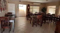 牛羚旅館 - 早餐