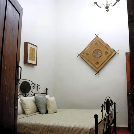 Casa de Los Dulces Sueños