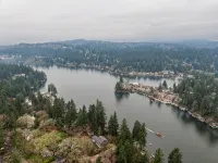 Modern Downtown Lake Oswego Home! - Wifi