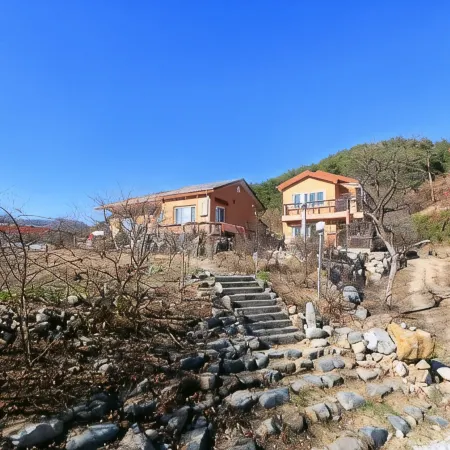 Uljin Hoban Pension