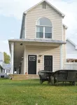 Rustic French Country Charm 1 Bed-1 Bath w/Washer & Dryer in New Market, VA! - 3-Star