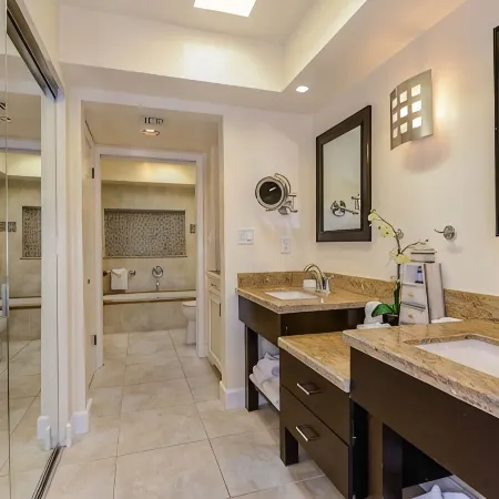 Galleon Resort beach hotel luxury in Old Town Key West