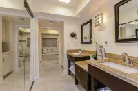 Galleon Resort beach hotel luxury in Old Town Key West - Jacuzzi