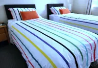 Cosy House in Central Merimbula with Complimentary WiFi - 3 ดาว