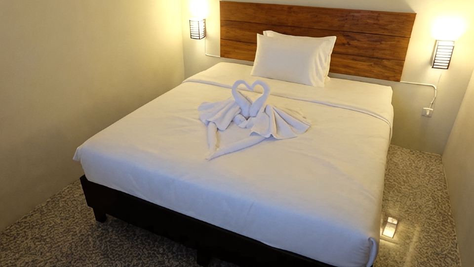 Harmoni Guest House Banyuwangi