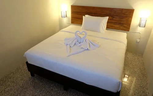 Harmoni Guest House Banyuwangi - Pensions