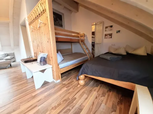 New holiday home Eifel-Atrium of the southern Eifel rock country - 2-Star