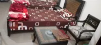 Ayaz Hotel - Bãi đậu xe