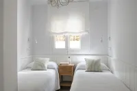 Appartement 2 Chambres Pour 4 Personnes - 3-Star