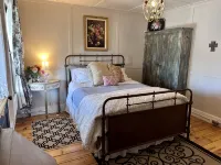 Zamar House - Historic Home a walk away from downtown Jerome - Wifi