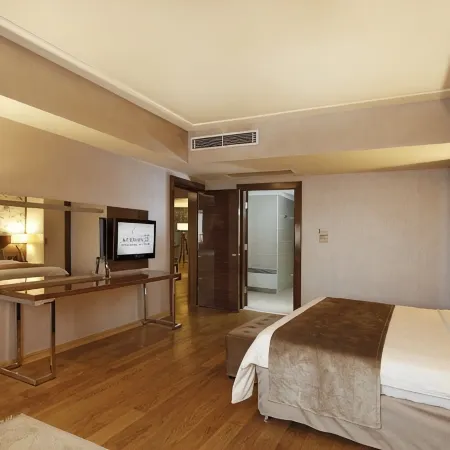 Anemon Grand Konya Otel
