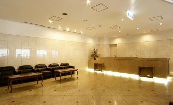 Hotel Ronshan Sapporo