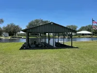 Country fishing paradise - 2 étoiles