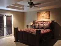 Live Oaks Bed and Breakfast Ξενοδοχεία στην πόλη Uvalde