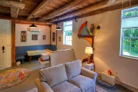Historic charm, all new amenities at Swallow's Rest: West - 4-Star
