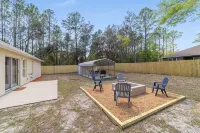 Perfect Getaway #2 Near Rainbow Springs and Withlacoochee Trail head - Gym