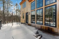 Luxury Mountain Escape - Boutique