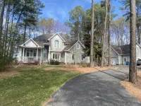 Coastal Oasis in Ocean Pines - WiFi