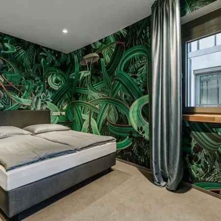 Brucklyn Suites