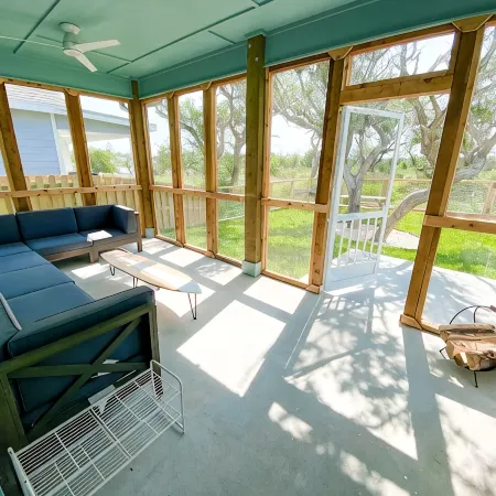 NEW 3BR/2B home w/ fenced yard - Dog & EV friendly