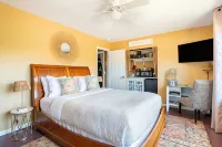 Suite Mimosa/Get Back to Nature at Secluded Couple's Retreat - Homestays
