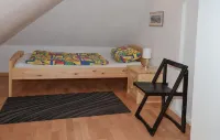 Vacation with dog, and without dog - Wifi