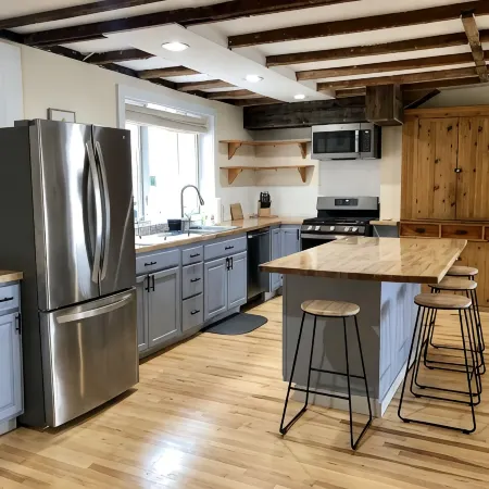 The Farmhouse - 15 minutes from Colgate