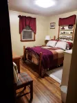 House / hot tub/pet friendly - 무료 와이파이