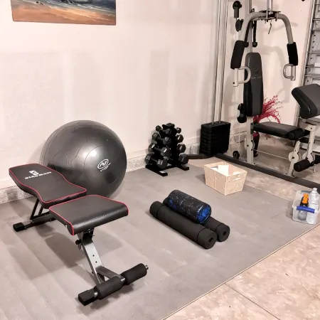Tranquil studio in delightful Palm Coast . DBPR License number DWE2801215