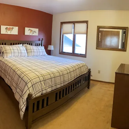 Montana Home close to golfing, fishing, skiing, hiking, hunting and downtown Hotels in Beaverhead County