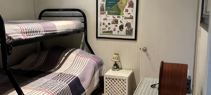 Cozy family fish camp on the Little Red River, a premier trout fishing stream! Hotels in Cleburne County