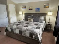 Lake Haven Cottage - 3-Star