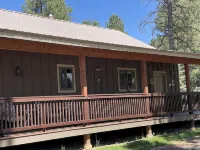 Cabin in Pagosa Lakes, Permit #: VRP036627 - Chalets