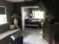 Lake Front Suite -Close to all Attractions - 3-Star