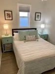 Lake Cottage with Private Community Beach - Beach