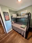 聖約翰斯河小屋（寵物友好）(St. Johns River Cabin (Pet Friendly)) - Wi-Fi