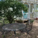 The Beulah Jane is a peaceful cabin on working farm in Glen Rose. - 3つ星